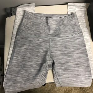 Lululemon Wunder Under Ombré